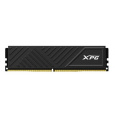 Adata XPG D35/DDR4/16GB/3600MHz/CL18/1x16GB/Black