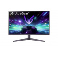 LG UltraGear/27GS50F-B/27"/VA/FHD/180Hz/5ms/Black/2R