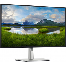 Dell UltraSharp/U2725QE/27"/IPS/4K UHD/120Hz/5ms/Black-Gray/3RNBD