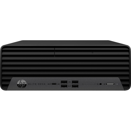 HP Elite/600 G9/SFF/i5-12500/8GB/256GB SSD/UHD 770/DOS/3R