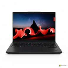 Lenovo ThinkPad L/L14 Gen 5 (Intel)/U5-125U/14"/WUXGA/16GB/512GB SSD/4C-iGPU/W11P/Black/3R