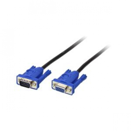 ATEN 2M VGA Cable