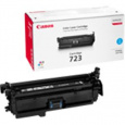 Canon toner CRG-723 / Cyan / 8500str.