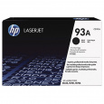 HP toner 93A/Black/12 000 stran