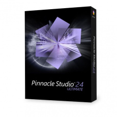 Pinnacle Studio 26 Ultimate