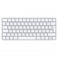 Apple Magic Keyboard/Bezdrátová Bluetooth/UA layout/Bílá