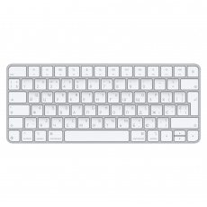 Apple Magic Keyboard/Bezdrátová Bluetooth/UA layout/Bílá