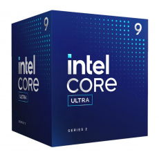 CPU Intel Core Ultra 9 285 (LGA1851)