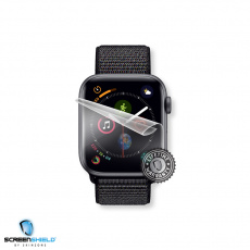 Screenshield APPLE Watch Series 4 (44 mm) folie na displej