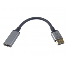 PremiumCord DP -> HDMI adaptér 8k