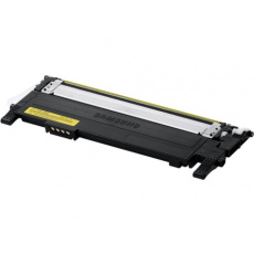 HP/Samsung CLT-Y406S/ELS 1000 stran Toner Yellow