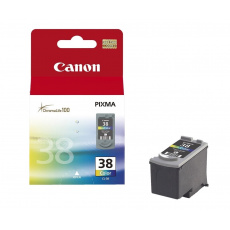 Canon colour CL-38