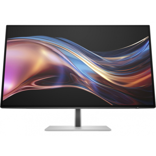 HP/727pu/27"/IPS/QHD/120Hz/5ms/Silver/5R