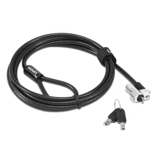 Kensington NanoSaver Cable Lock from Lenovo