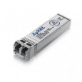 Zyxel SFP10G-SR, 10G SFP+ modul, Wavelength 850nm, Short range (300m), Double LC connector