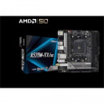 ASROCK MB A520M-ITX/AC (AM4, amd A520, mini ITX, 2xDDR4 4733+, VGA+HDMI, WIFI)