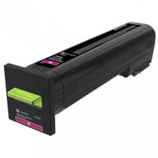 Lexmark CS820 Magenta Extra High Yield Corporate Toner Cartridge - 22 000 stran