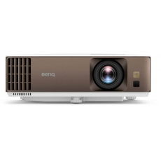 BenQ DLP Projektor W1800i/4K UHD 3840x2160/2000 ANSI lm/1.127-1.46:1/10000:1/2×HDMI/Repro