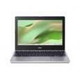 Acer Chromebook 311/CB311-12HT-C0ND/N100/11,6"/1366x768/T/4GB/128GB eMMC/UHD/Chrome/Silver/2R