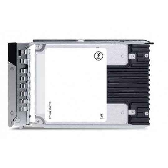 Dell/1,9TB/SSD/2.5"/SAS/1R