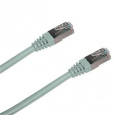 DATACOM Patch cord FTP CAT6 20m šedý