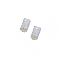 DATACOM Plug UTP CAT5E 8p8c- RJ45 drát - 100 pack