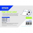 EPSON High Gloss Label - Continuous Roll: 51mm x 33m