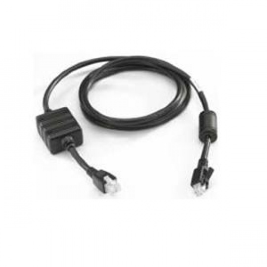 Zebra DC kabel k adapteru PWR-BGA12V108W0WW