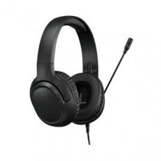 LENOVO H110 Gaming Headset - kabelová audio gaming sluchátka s mikrofonem