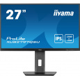 iiyama ProLite/XUB2797QSU-B2/27"/IPS/QHD/100Hz/1ms/Black/3R