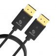 AKASA - PROSLIM 8K DisplayPort Cable