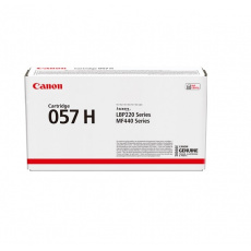 Canon CRG 057 H