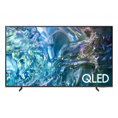 Samsung/QE65Q60D/65"/4K UHD/Titánově šedá