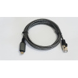 TB RJ-45 - USB C Kabel, 3 m