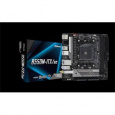 ASROCK B550M-ITX/AC (AM4, amd B550, mini ITX, 2xDDR4 4733+, HDMI+Dport, WIFI)