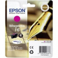 EPSON cartridge T1623 magenta (pero)