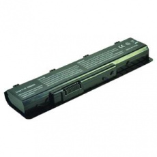 2-Power baterie pro ASUS N45/N55/N75series Li-ion (6cell), 11.1V, 5200 mAh