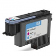 HP Printhead 72/Magenta and Cyan