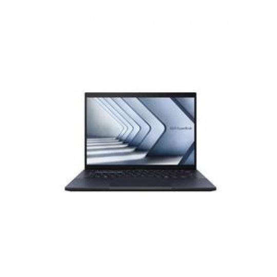 ASUS ExpertBook B3 i7-1360P/16GB/1TB SSD/14" WUXGA/IPS/2y Pick-up&Return/W11P/Černá