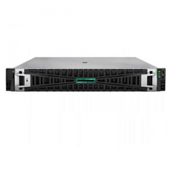 HPE StoreEasy 1670 32TB SAS MS WS IoT22