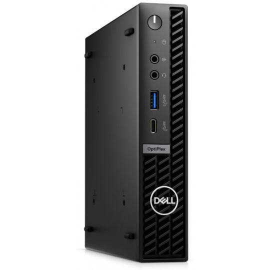 Dell Optiplex/7020+/Micro/i5-14500/16GB/512GB SSD/UHD 770/W11P/3RNBD