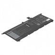 Dell XPS 13 9370 Baterie do Laptopu ( DXGH8  0H754V alternative) 7,4V 52Wh