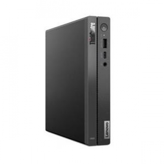 Lenovo ThinkCentre neo 50q G4 Tiny i5-13420H/16GB/512GB SSD/3yOnsite/Bez OS/černá