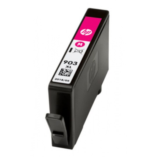 HP Ink Cartridge 903XL/High Yield Magenta/825 stran