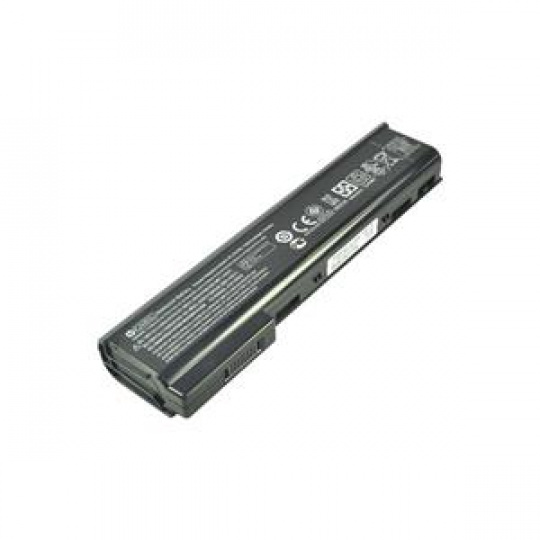 2-Power baterie pro HP/COMPAQ  ProBook 10,8V,  5000mAh 55Wh