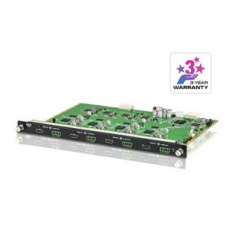 ATEN VM8804-AT 4 Port HDMI Output Board with Scaler