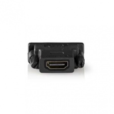 Nedis CVBW34912AT - HDMI™ Adaptér | HDMI™ Zásuvka - DVI-D 24+1-Pin Zástrčka