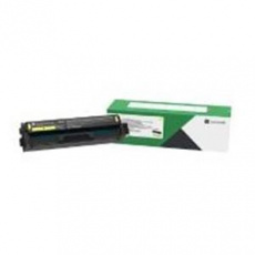 Lexmark Yellow High Return / 4 500str (MC3426adw / C3426dw)