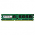 Transcend paměť 2GB DDR3-1333 U-DIMM 1Rx8