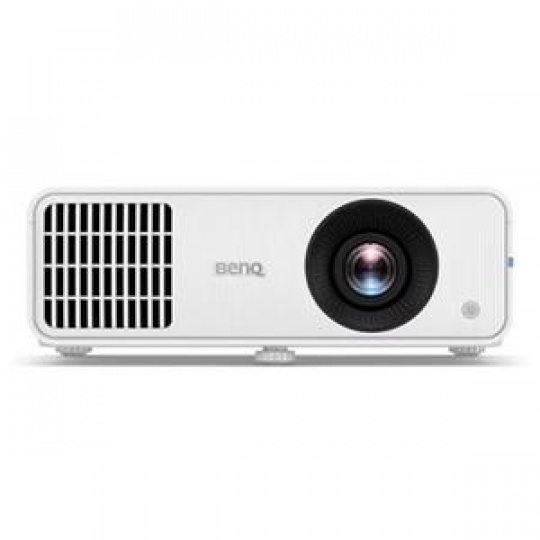 BenQ DLP Projektor LH650, 1920x1080 FHD/4000 ANSI/1.15÷1.5 :1/3 000 000:1/HDMI2.0x2/USB/Jack/RS232/Repro